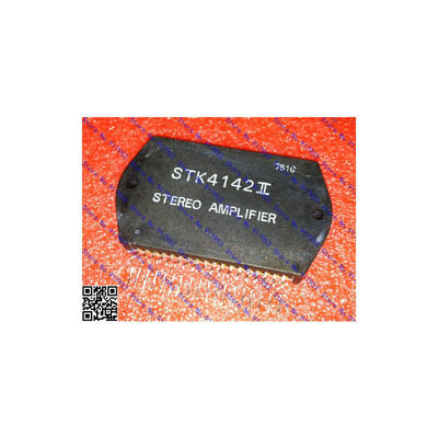

Free shipping 10PCS STK4142II