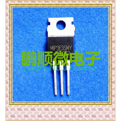 

50PCSlot MIP3E3SMY