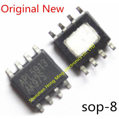 

10piece)100% New APL5913KAI APL5913 MOSFET(Metal Oxide Semiconductor Field Effect Transistor