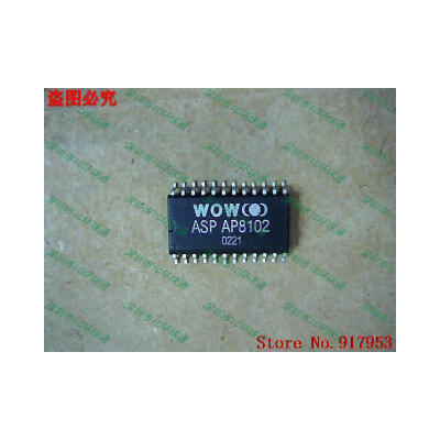 

Free shipping 10PCS ASPAP8102