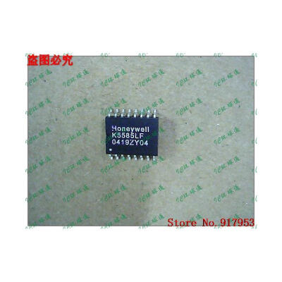 

Free shipping 10PCS K5585LF K5585S-1LF