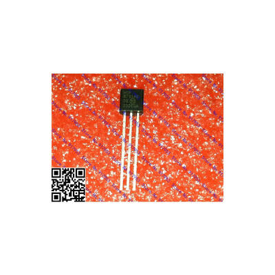 

in stock MCP9701A-E/TO MCP9701AE-TO TO-92 MCP9701 MCP9701A 50PCS