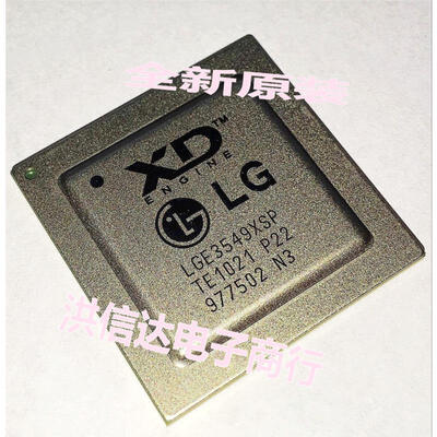 

LGE3549XSP