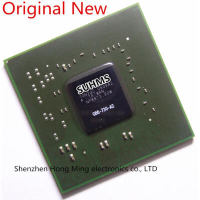 

100 New G86-730-A2 G86 730 A2 BGA Chipset TAIWAN