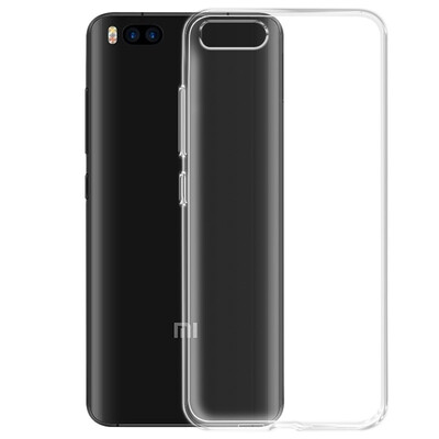 

Mofi Защитный чехол для Xiaomi 6