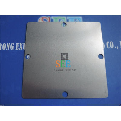 

99 HITACHI F2117LP20H F2117LP20V F2117LP F2117LP20H F2117 BGA Stencil Template