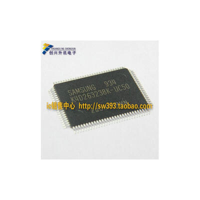 

K4D263238K-UC50