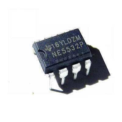 

10pcslot NE5532P NE5532 DIP new original free shipping