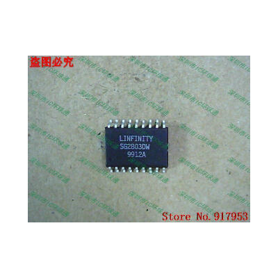 

Free shipping 10PCS 100% NEW SG2803DW