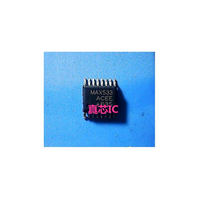 

MAX533ACEE