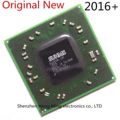 

100% New 215-0752001 215 0752001 BGA Chipset