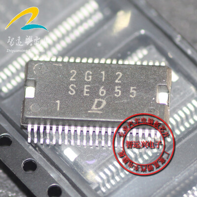 

SE655 automotive computer board