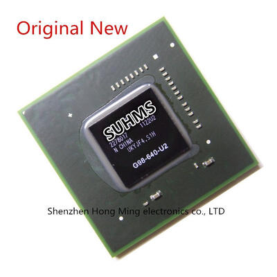 

100 New G98-640-U2 G98 640 U2 BGA Chipset