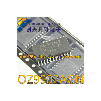 

OZ9902AGN