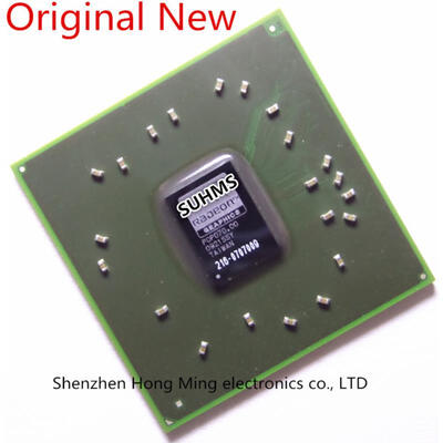 

100 New 216-0707009 216 0707009 BGA Chipset