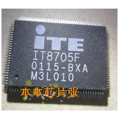 

ITE IT8705F BXA