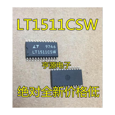 

LT1511 LT1511CSW