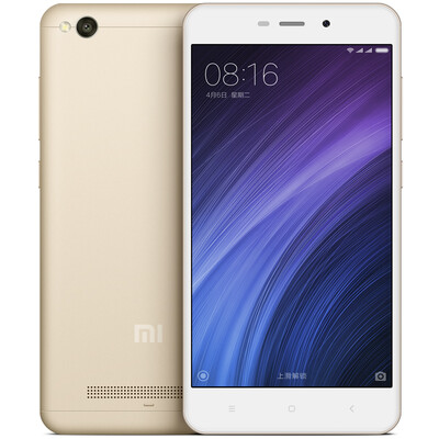 

Xiaomi Redmi 4A （китайская версия）Смартфон
