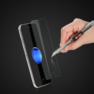 

Warm (VALEA) Apple 7 / 6s / 6 tempered film iPhone7 / 6s / 6 tempered film HD mobile phone glass film protective film 4.7 inches