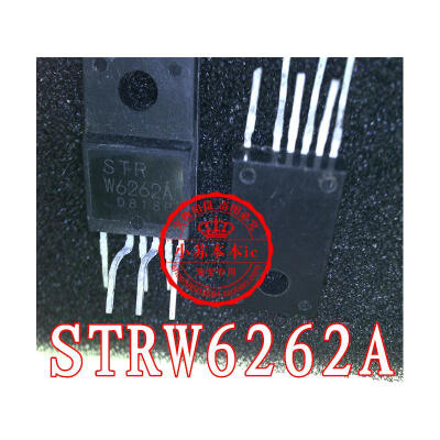 

STR-W6262A STRW6262A W6262A