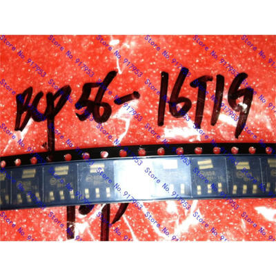 

Free shipping 10PCS BCP56 SOT223