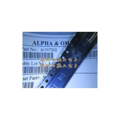 

AON7202 7202 AO7202 QFN