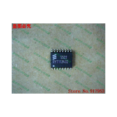 

Free shipping 10PCS 100 NEW RYT113432