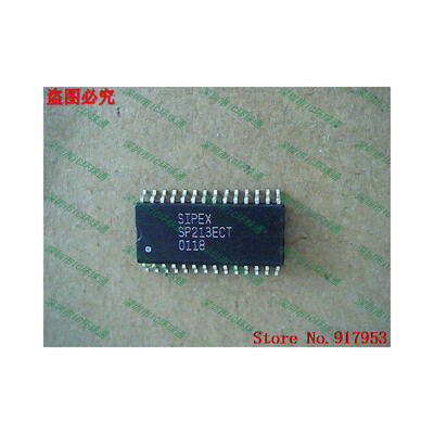 

Free shipping 10PCS 100% NEW SP213ECT