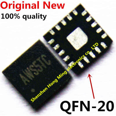 

(5piece) 100% New SY8288R SY8288RAC AWS5MZ AWS5 QFN-20 Chipset