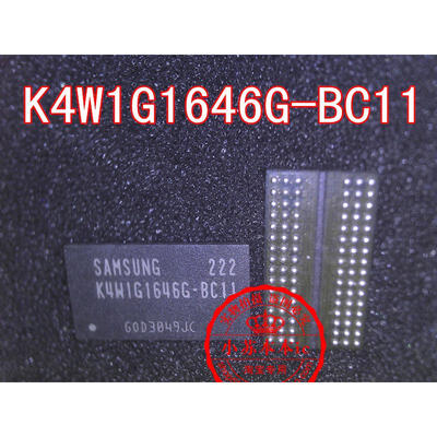 

K4W1G1646G-BC11