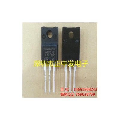 

10pcs free shipping STP10NK60ZFP P10NK60ZFP new original
