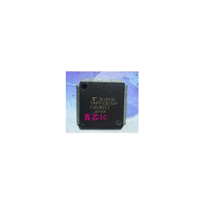 

TMP91C815AF