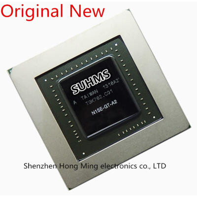 

100% New N15E-GX-A2 N15E GX A2 BGA Chipset