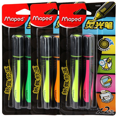 

Maple CH742926 Triangle Shield Highlighter