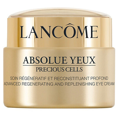 

Lancome LANCOME Jing Chun Zhen Yan Moisturizing Eye Cream 20ml also known as Jing Chun Zhen Yan Run Eye Cream moisturizing lifting compact