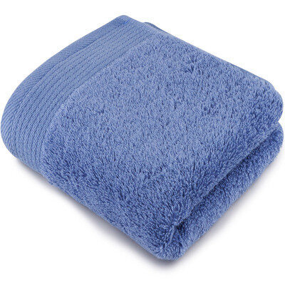 

Sanli Cotton Hand Towel Blue 3575cm