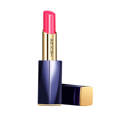 

Han Xizhen (HEXZE) sweet kiss lipstick 3.5g 813 rose red (long moisturizing moisturizing lip gloss does not fade does not stick the cup biting lip makeup lip gloss lip gloss makeup