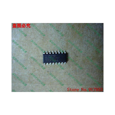 

Free shipping 10PCS 100% NEW NE5219D SA5219D