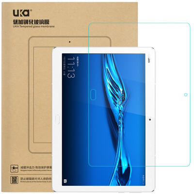 

Youjiahua M3 youth version of the tempered film / explosion-proof glass film Tablet Screen Protector film 10.1 inches