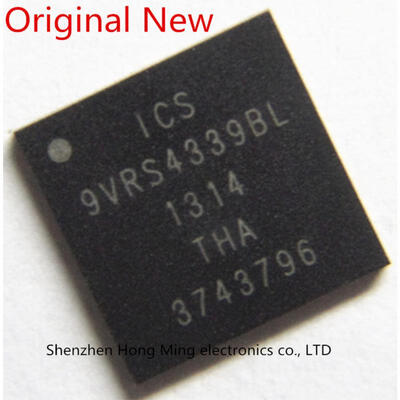 

(5piece) 100% New ICS 9VRS4339BL ICS9VRS4339BL 9VRS4339BL QFN Chipset