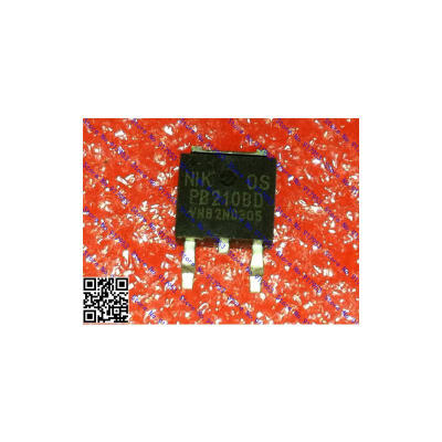 

Free shipping 5PCS PB210BD in stock