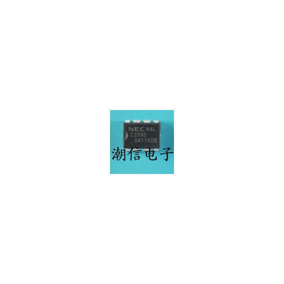 

C358C UPC358C DIP-8