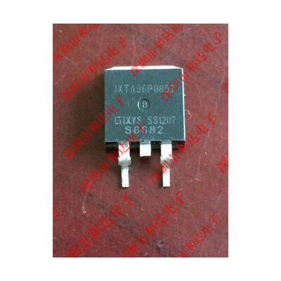 

IXTA96P085T