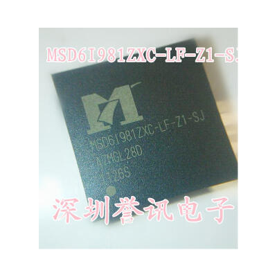 

MSD6I981ZXC-LF-Z1-SJ MSD61981ZXC-LF-Z1-SJ