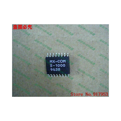 

Free shipping 10PCS 100% NEW -1000 MX-CDM