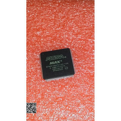 

50PCS EPM3128ATC144-10N EPM3128ATC144-7N EPM3128ATC100-10