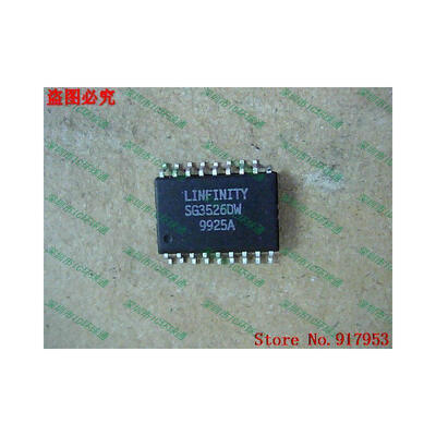 

Free shipping 10PCS 100% NEW SG2526BDW