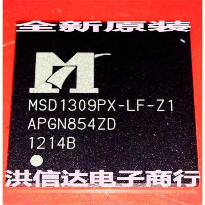 

MSD1309PX-LF-Z1