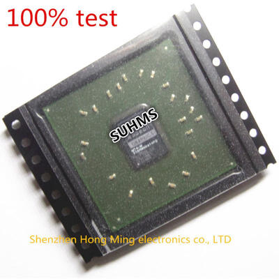 

100% test very good product M74-M 216RMAKA14FG M74 M bga chip reball with balls IC chips