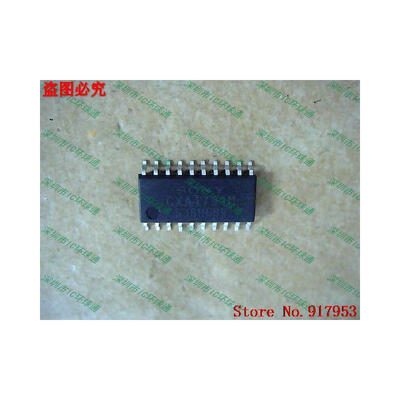 

Free shipping 10PCS 100 NEW CXA1791M